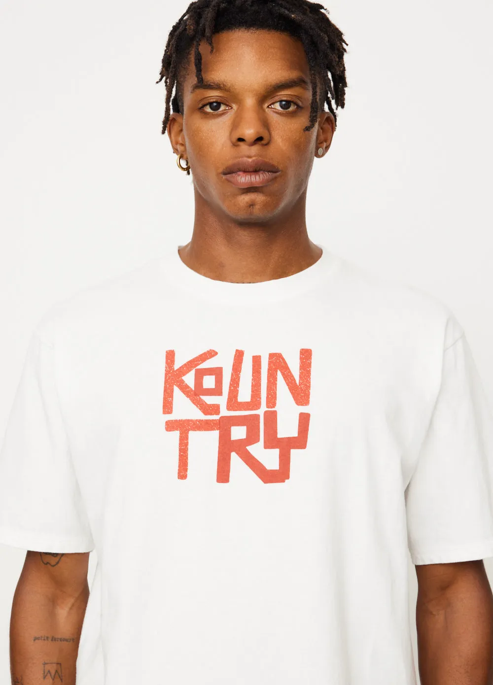 20 Jersey Rookie Kountry Crew T-Shirt