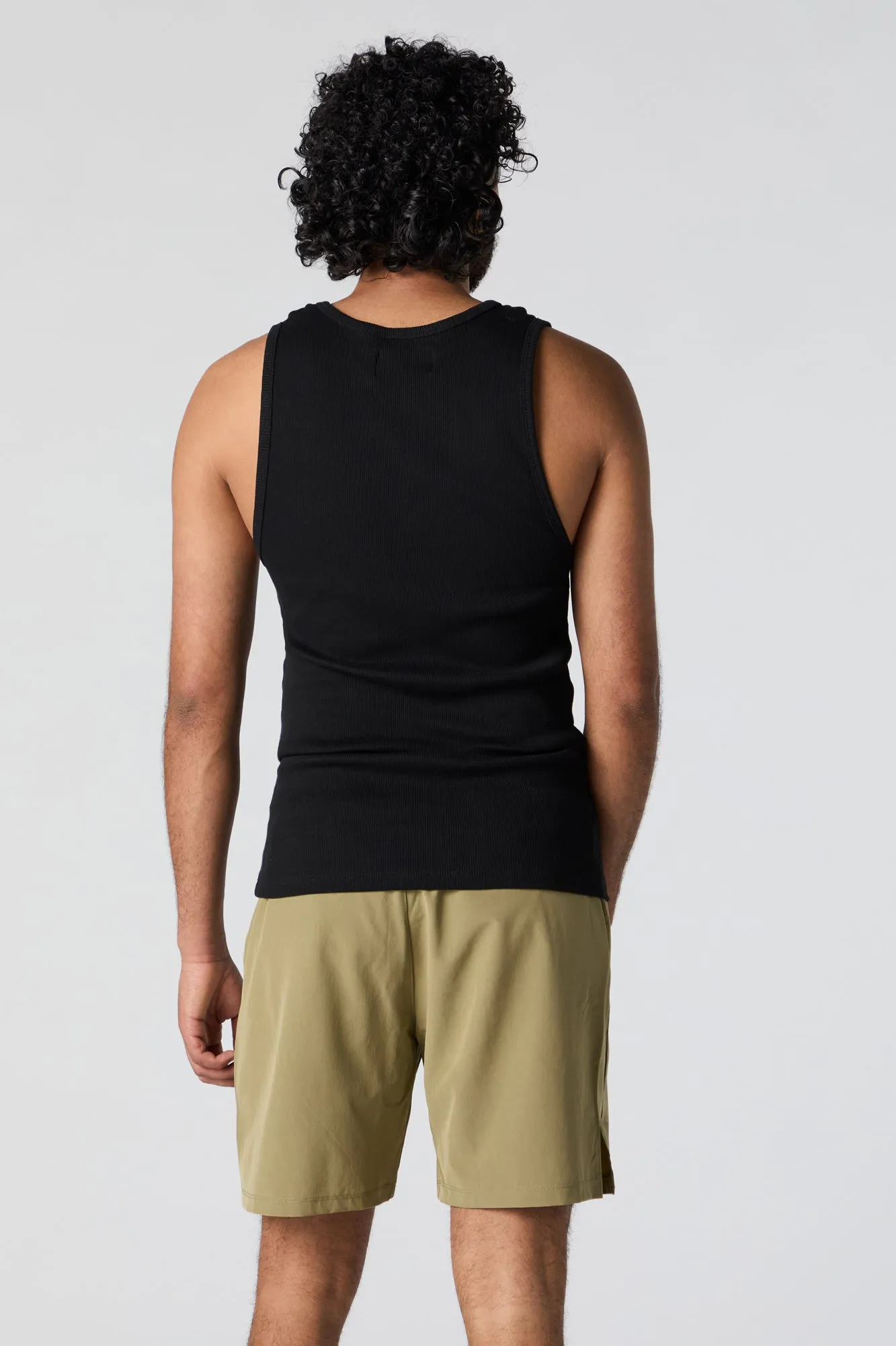 Active 4-Way-Stretch Short