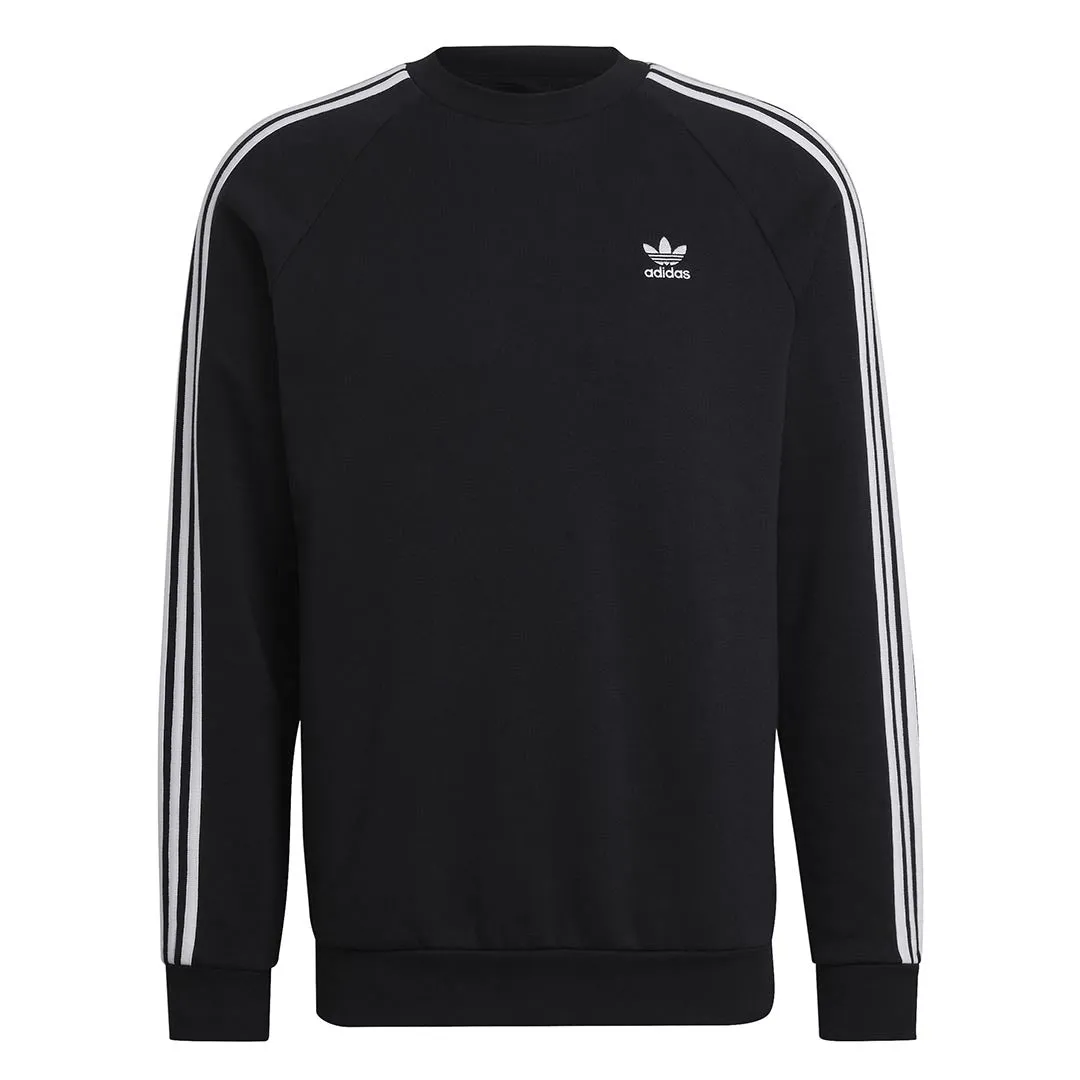 adidas - Men's Adicolor Classics 3-Stripes Sweatshirt (GN3487)