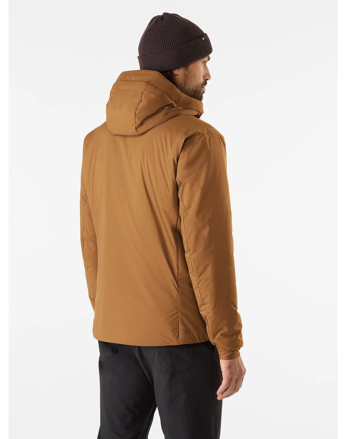 Atom AR Hoody Men's