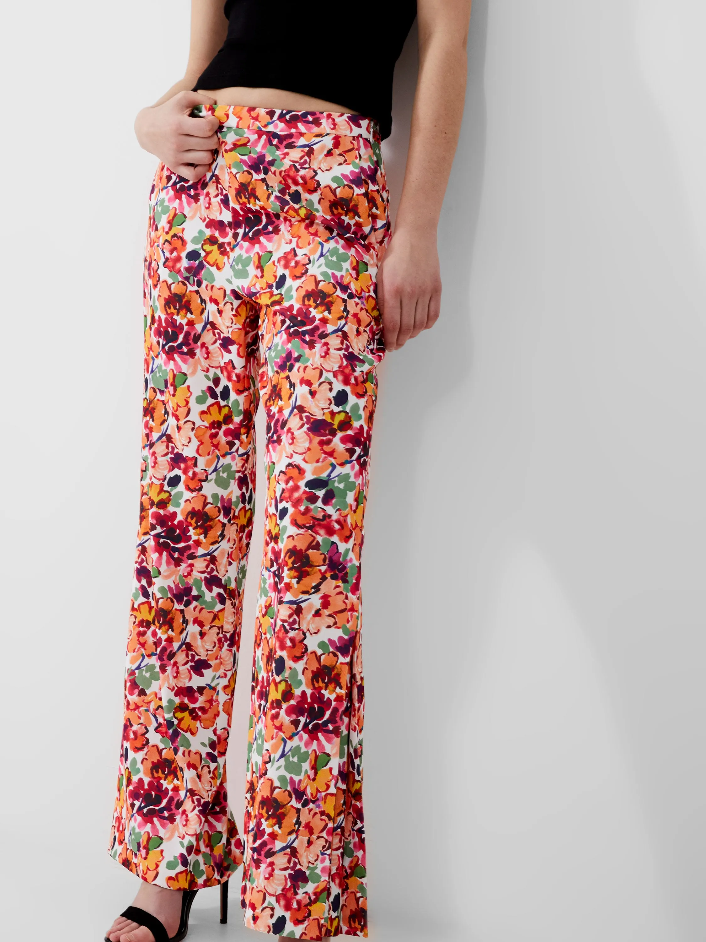 Brenna Harrie Trousers