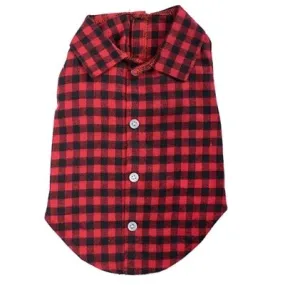 Buffalo Plaid Shirt