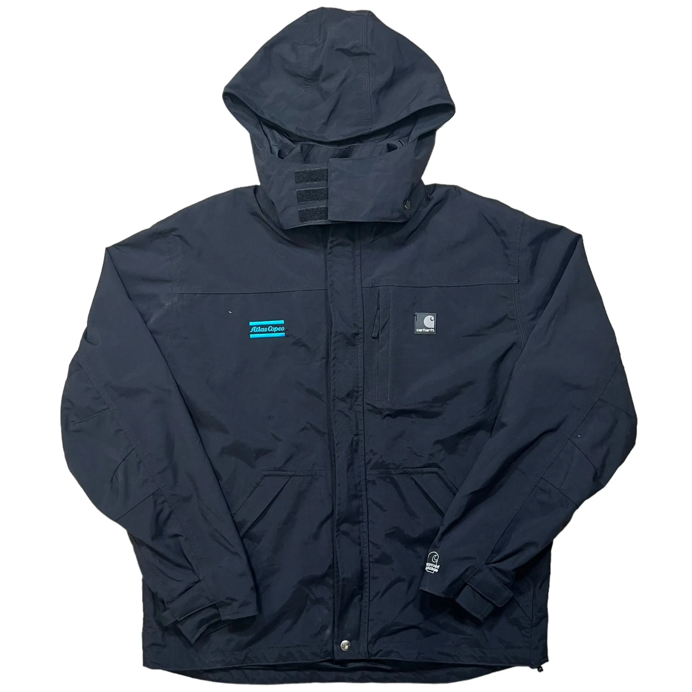 Carhartt Black Jacket