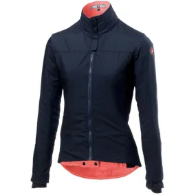 Castelli Women's Elemento Lite W Jacket - Infinity