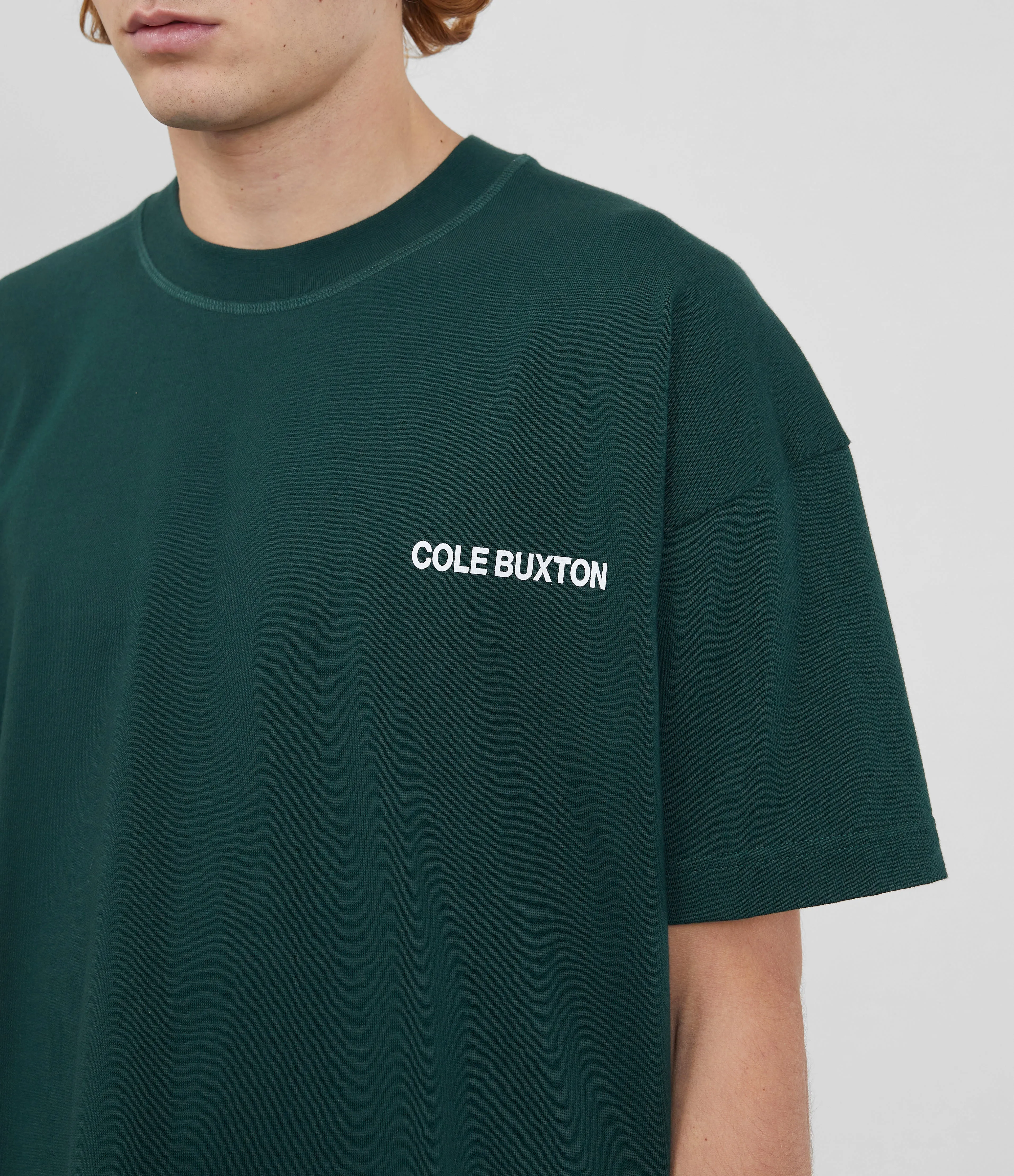 CB SPORTSWEAR T-SHIRT