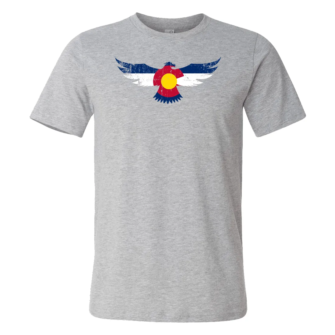 Colorado Eagle Six Shirt 2.0