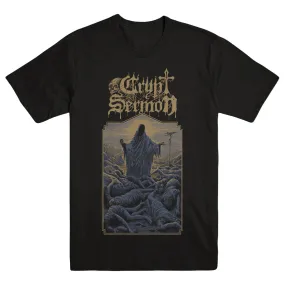 CRYPT SERMON "Bodies" T-Shirt