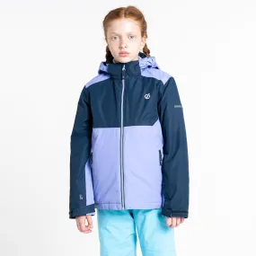 Dare2b Kids Impose III Ski Jacket -VIOLET