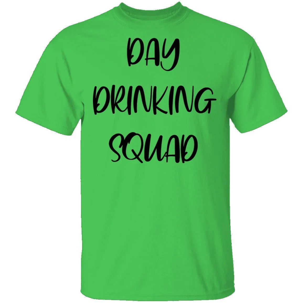 Day Drinking Squad