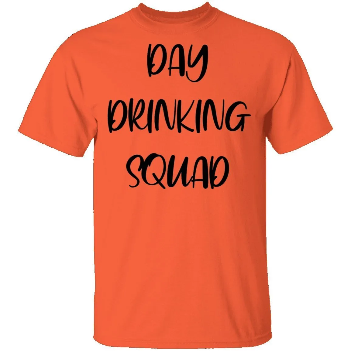 Day Drinking Squad