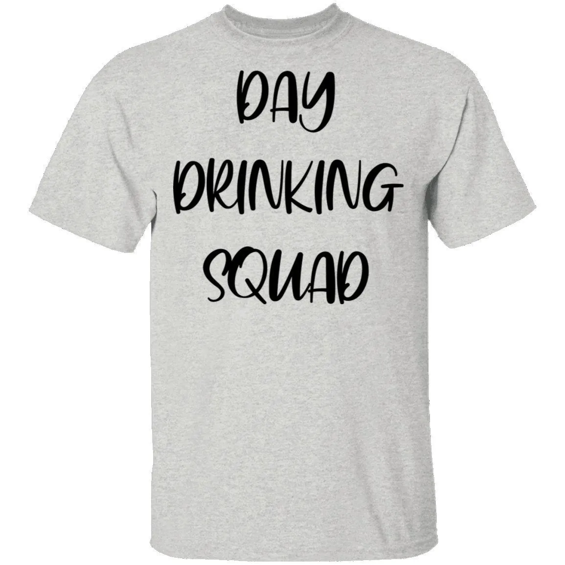 Day Drinking Squad