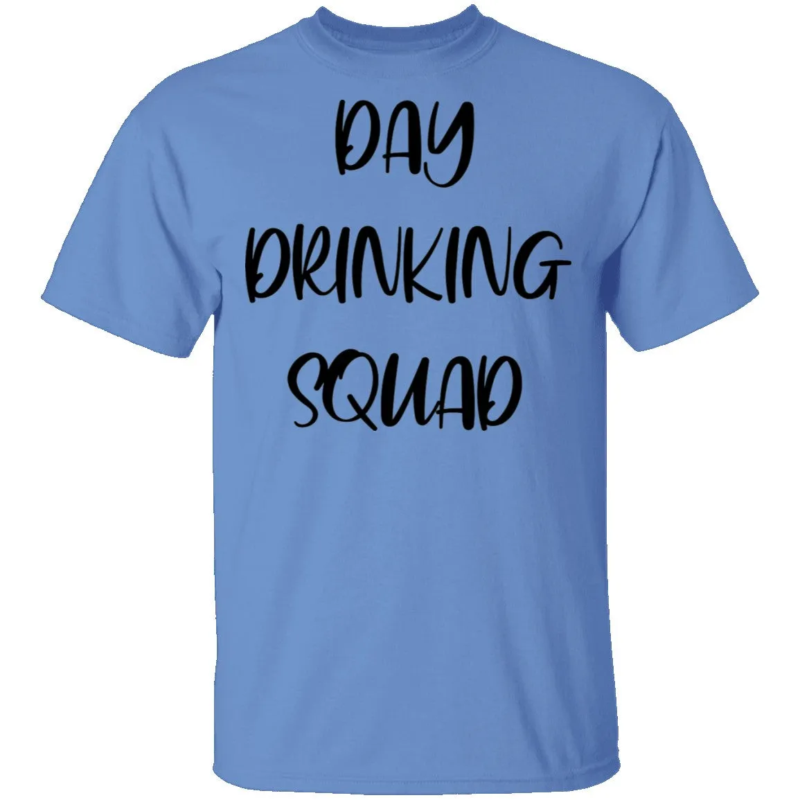 Day Drinking Squad