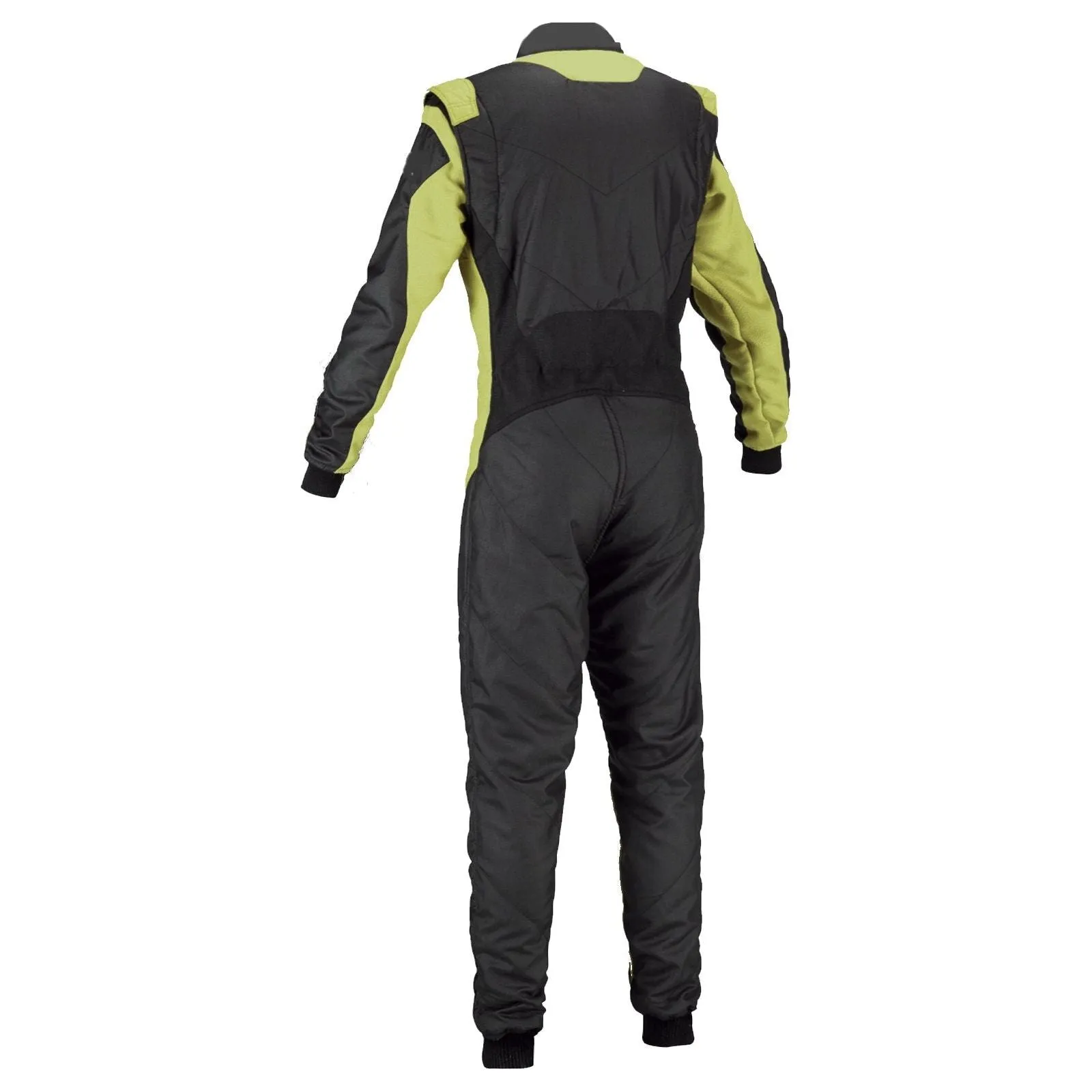 Go Kart\Car Racing Suit Design OC-08