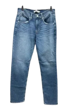 Hudson Jeans Blake Blue M275ZTDF-WAV1