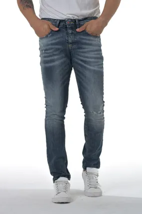 Jeans slim New London 2022/1  FW23/24