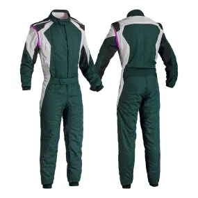 Kart Racing  Suit ZX-0281