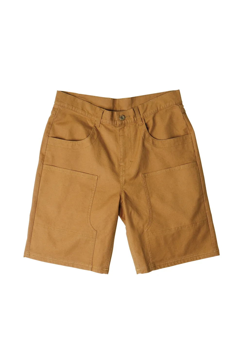 Klondike Short