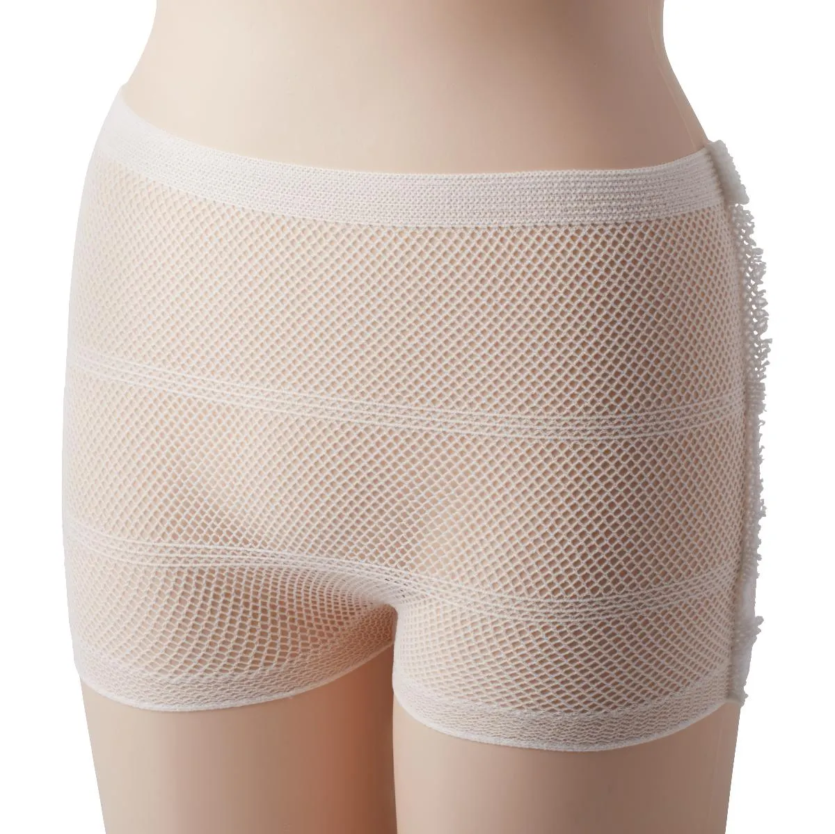 Medline Protection Plus Mesh Incontinence Underpants