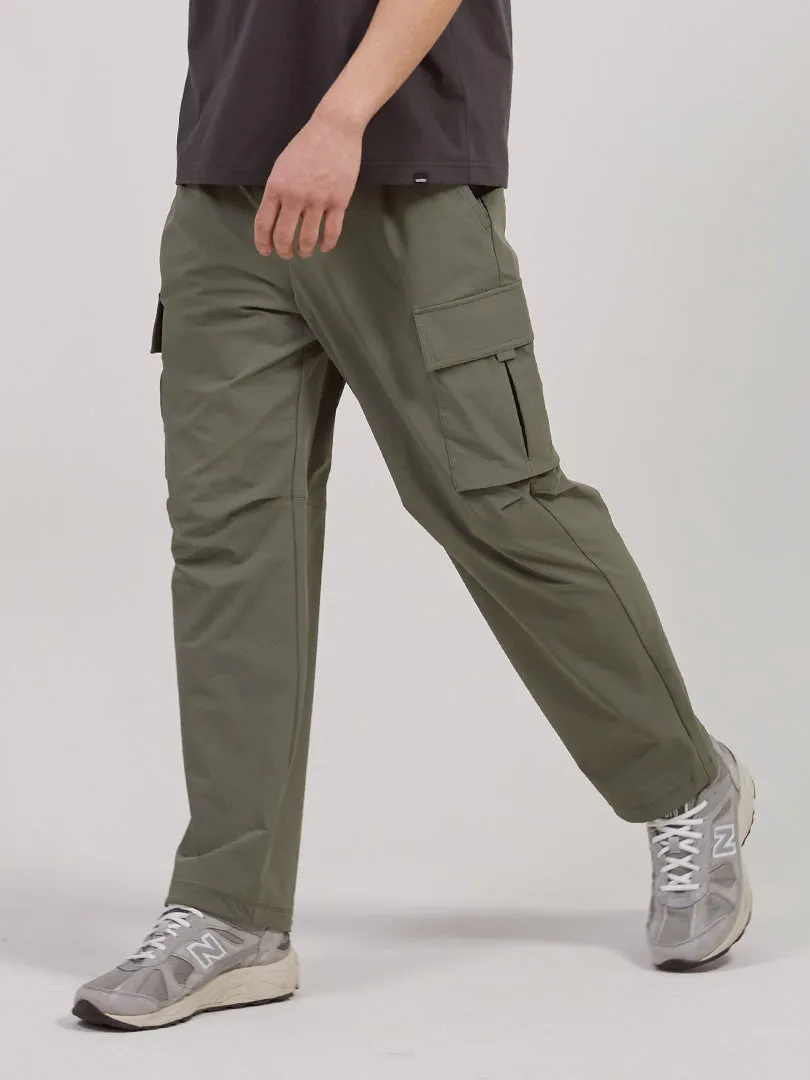 Men's Airst 2 Way Cargo Pants