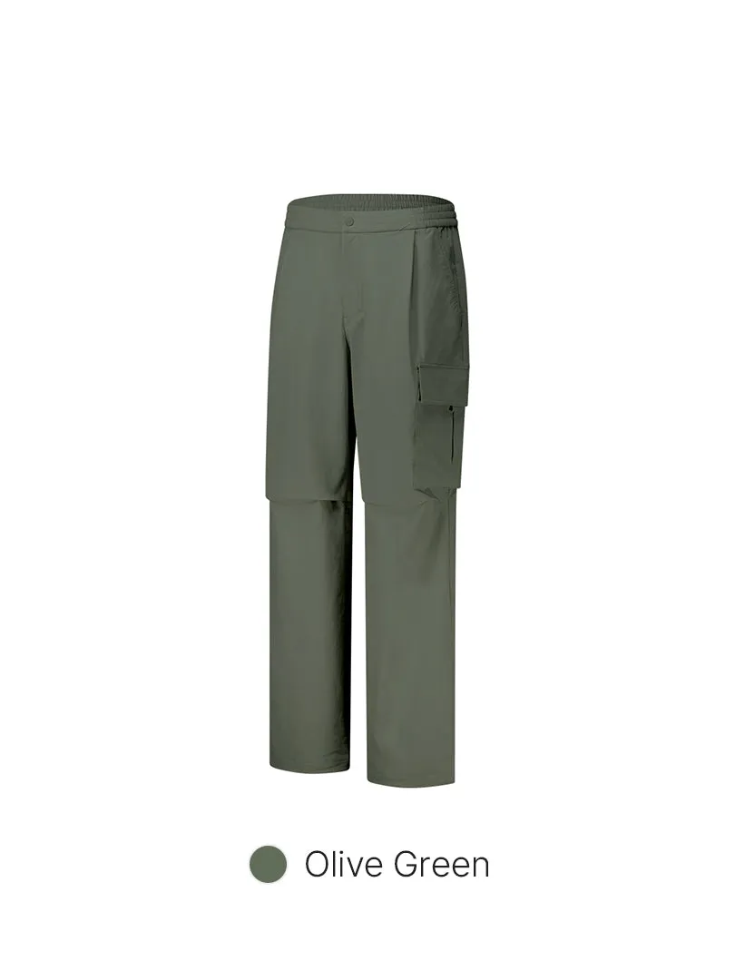 Men's Airst 2 Way Cargo Pants