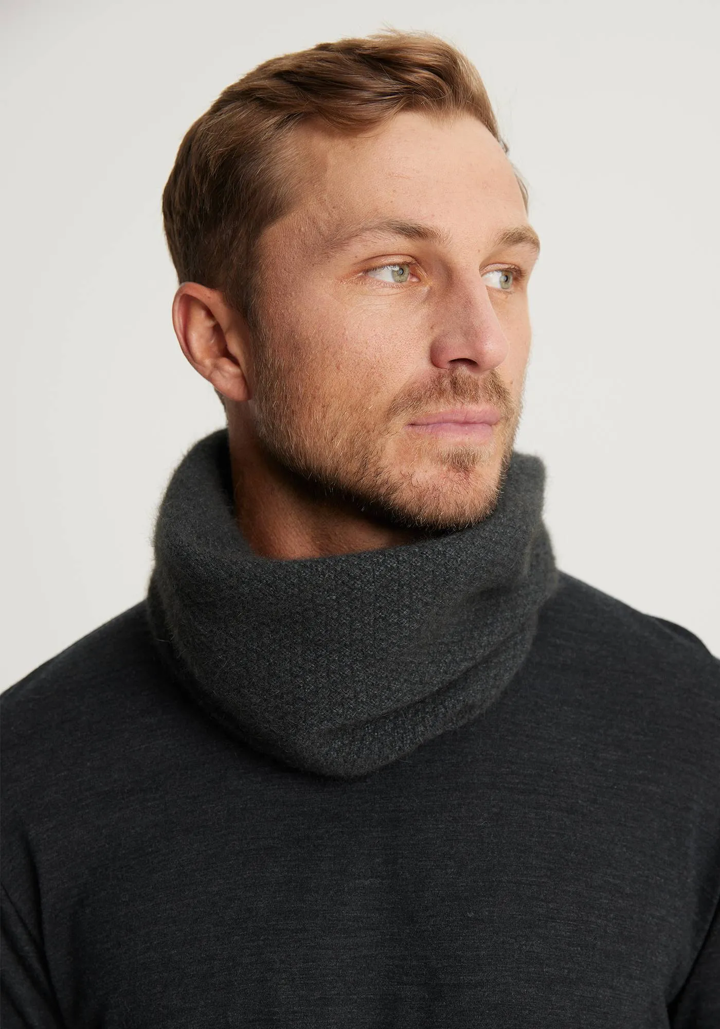 Moss Snood