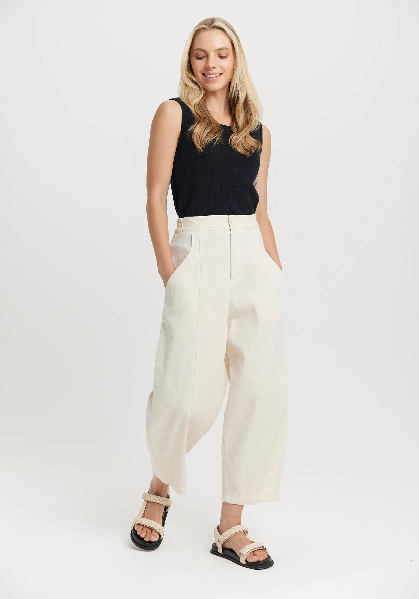 Nixie Pant