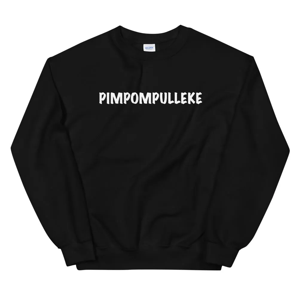 Pimpompulleke