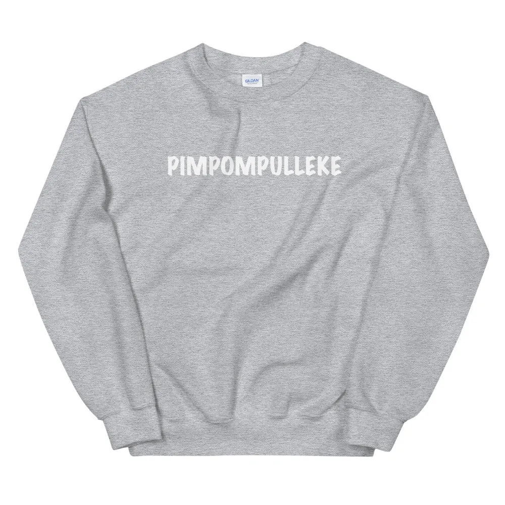 Pimpompulleke