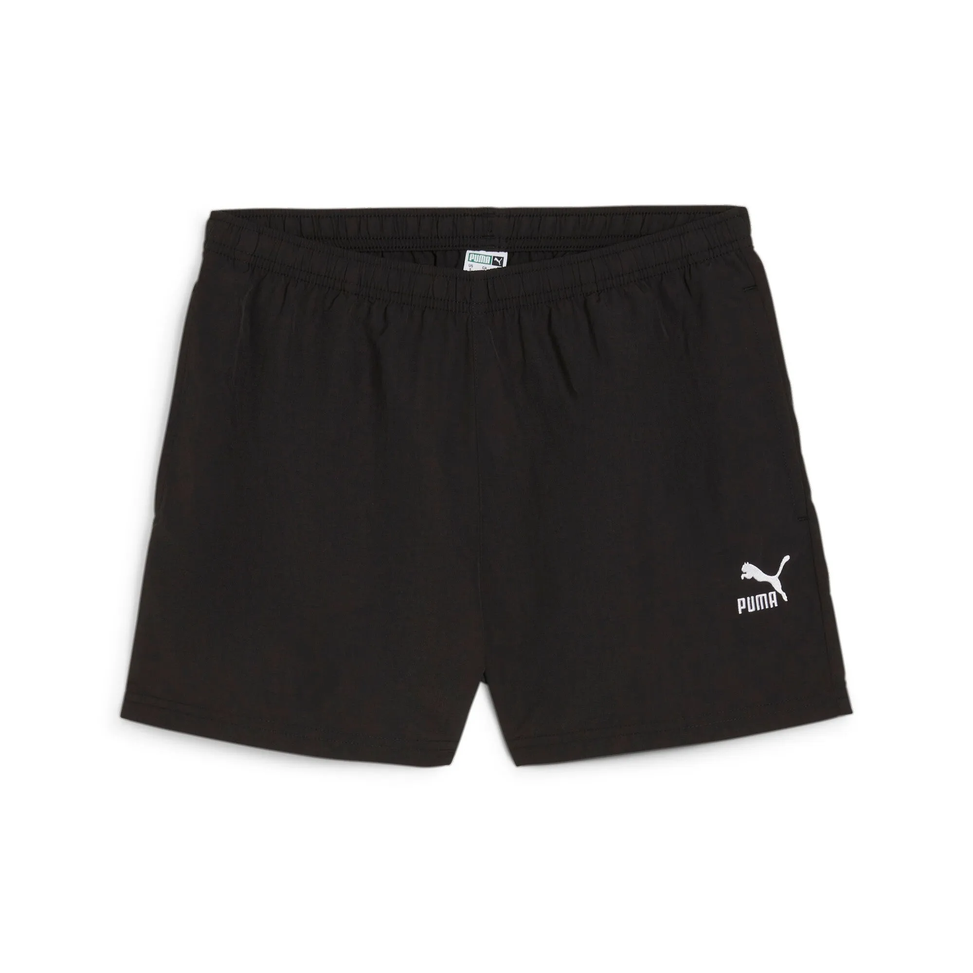 PUMA Classics Women's A-Line Shorts