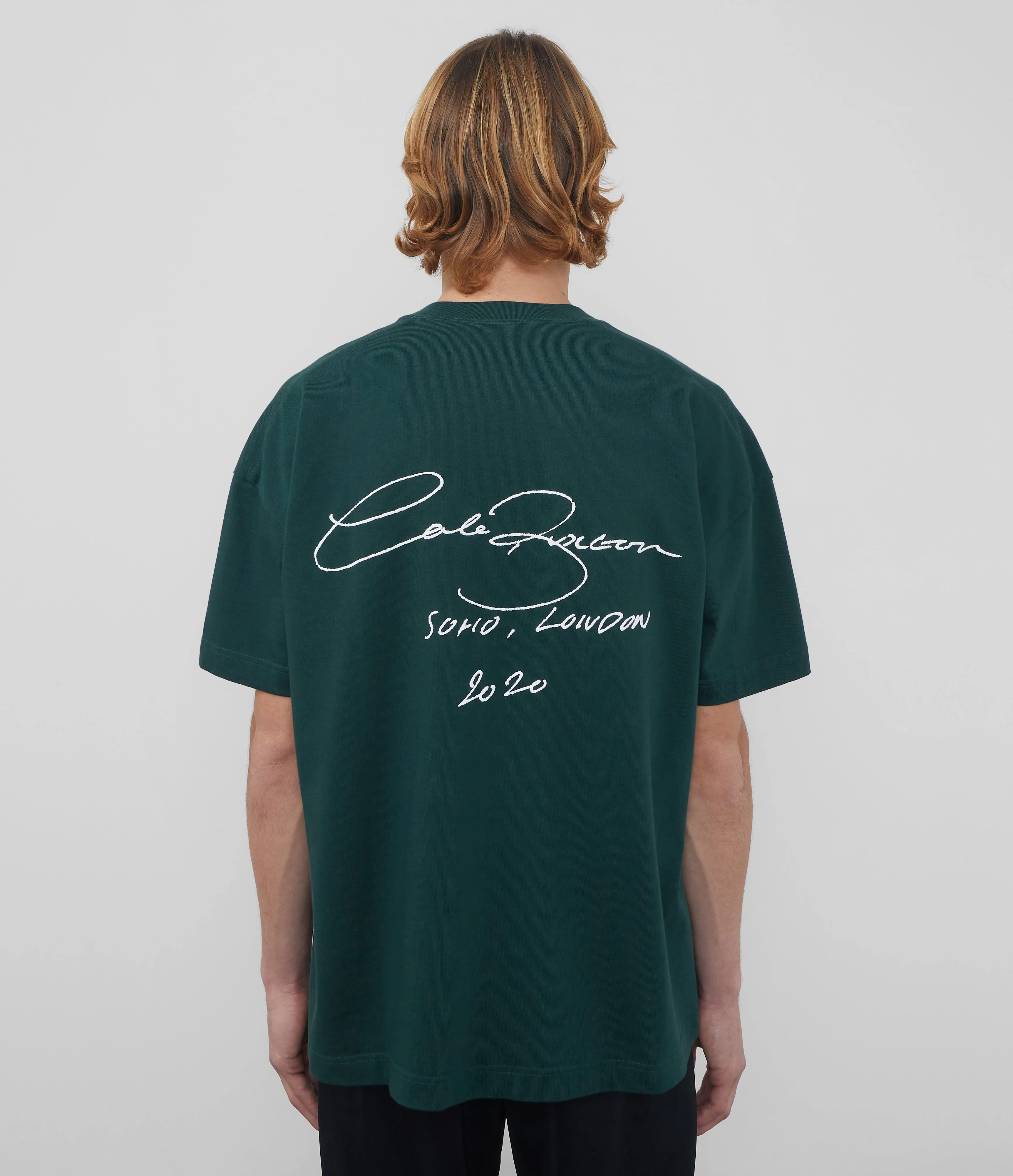 SIGNATURE T-SHIRT