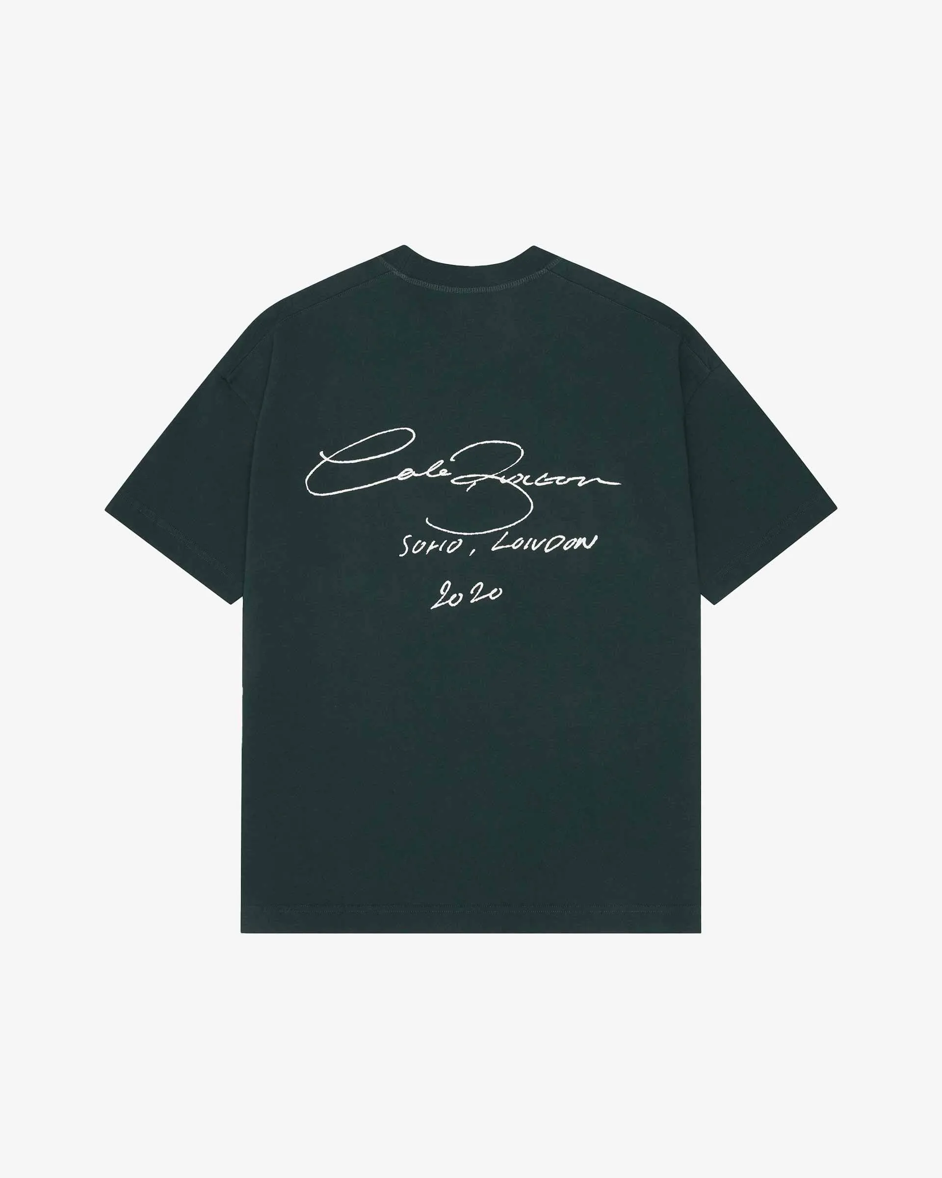 SIGNATURE T-SHIRT