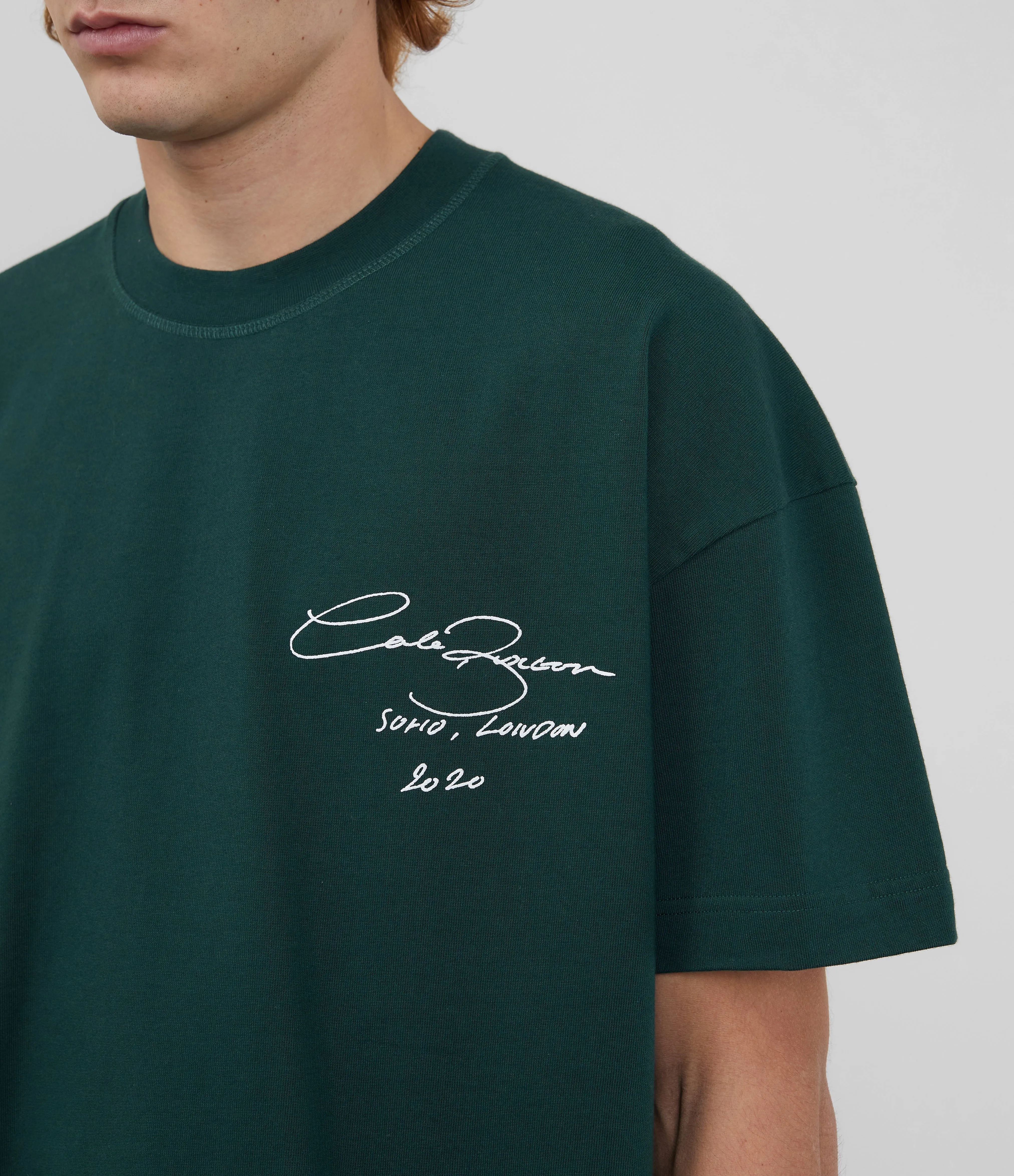 SIGNATURE T-SHIRT