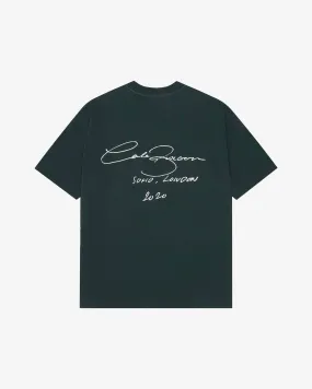 SIGNATURE T-SHIRT