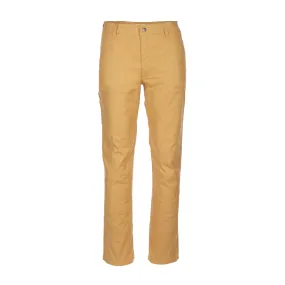 Stretch Cast Iron Utility Pant