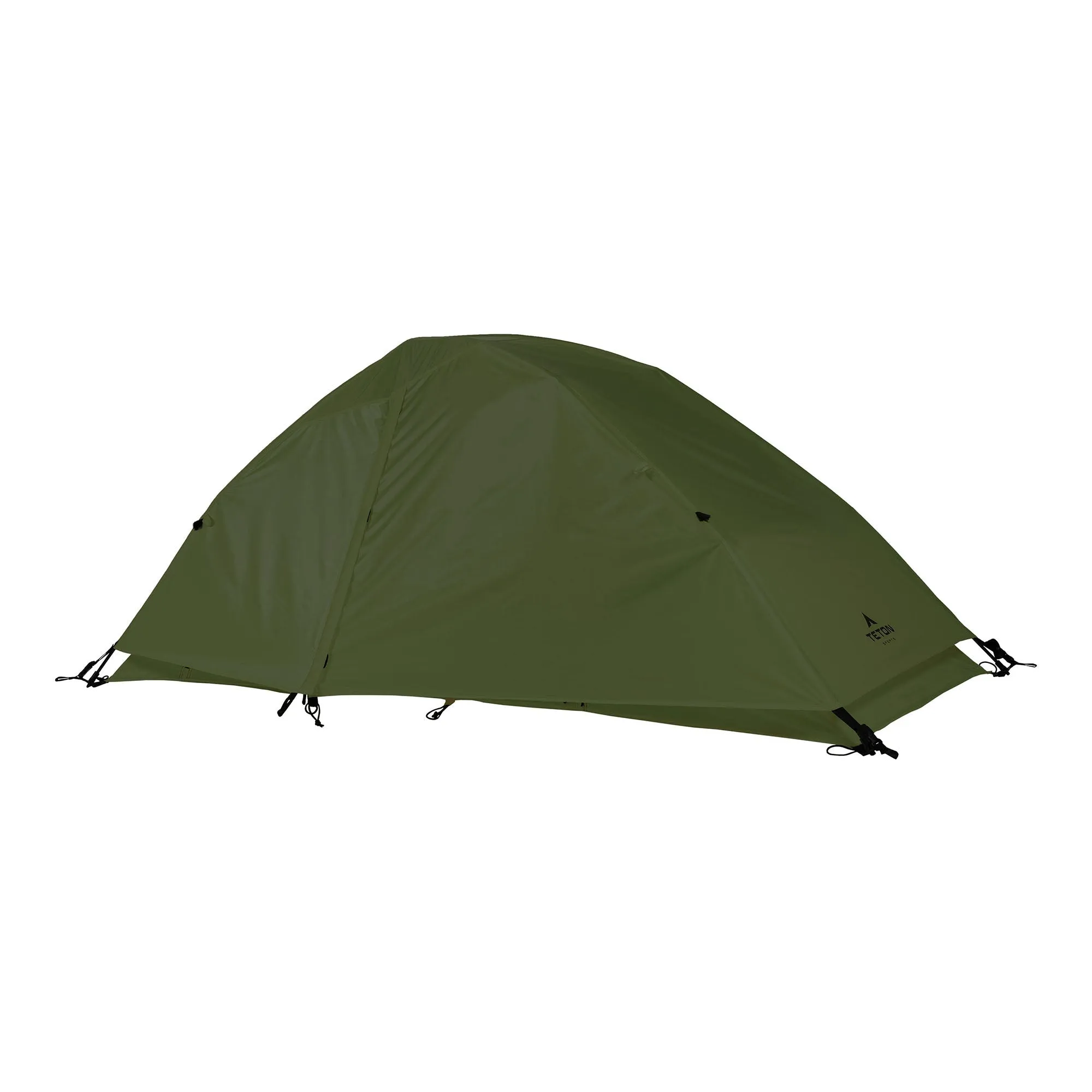 Vista 1-Person Quick Tent