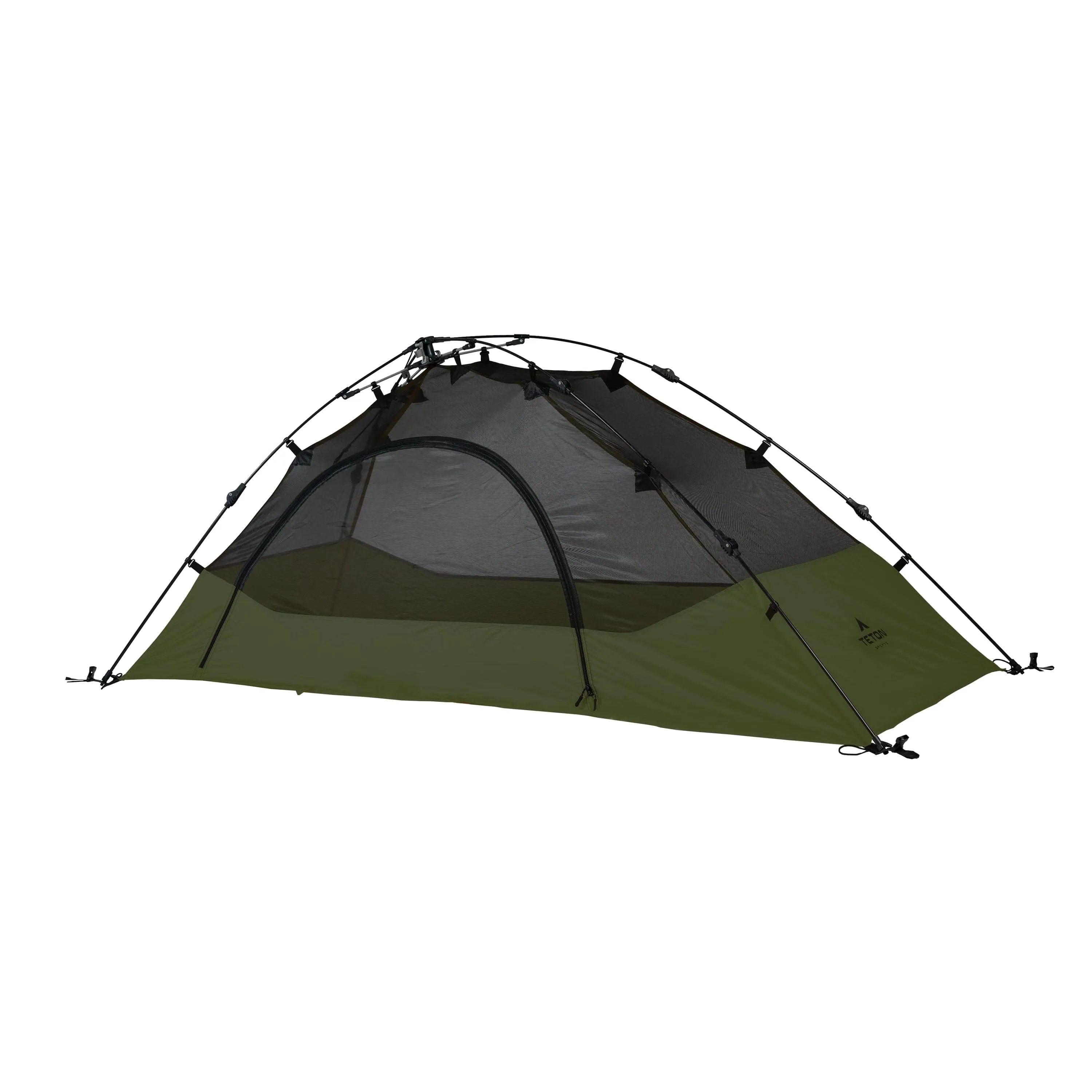 Vista 1-Person Quick Tent